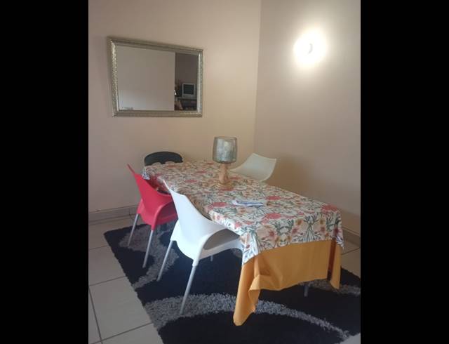 3 BEDROOM HOUSE TO LET IN YELLOWWOOD PARK